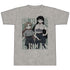 『瑠璃の宝石』Tシャツ 瑠璃&凪